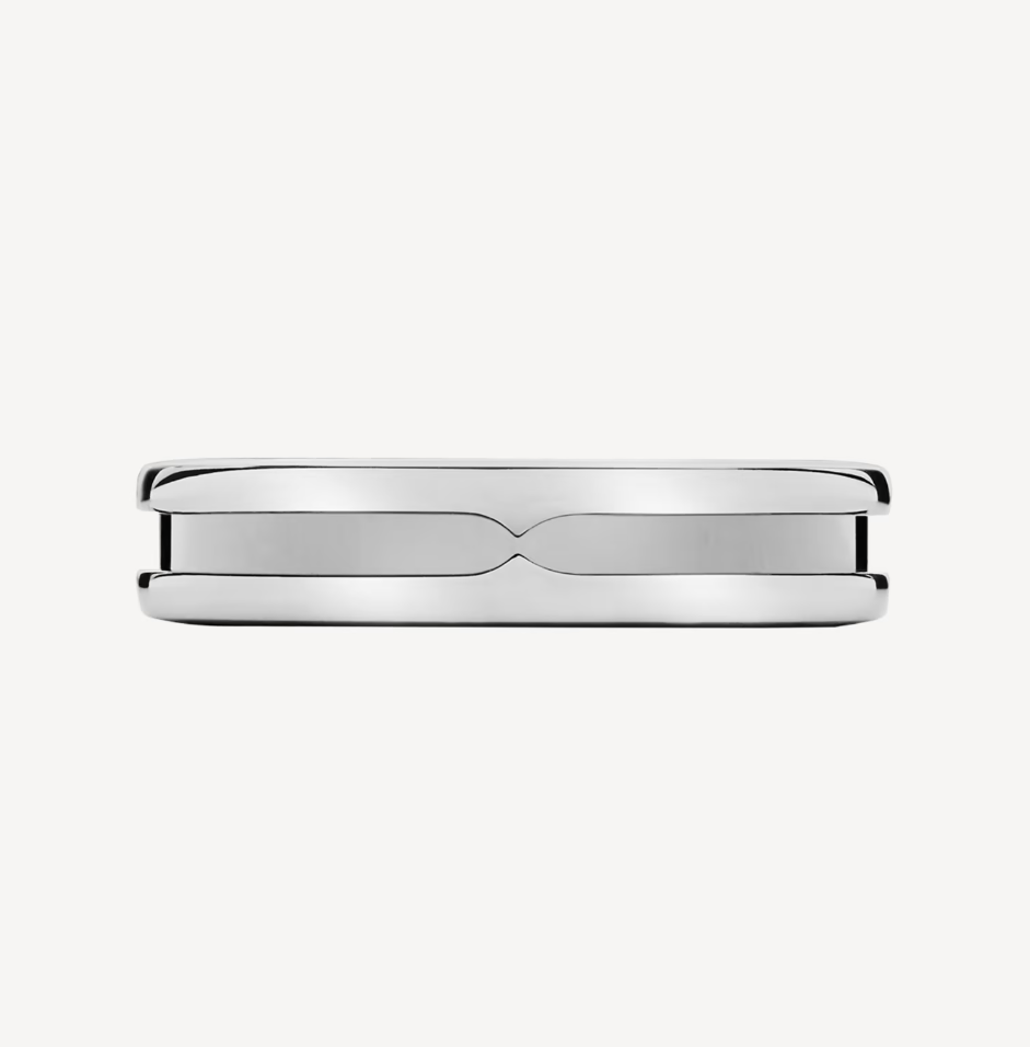 [Luxe Jewelry]ZERO 1 ONE-BAND RING