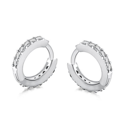 [Luxe Jewelry]Delicate Fashion Earrings