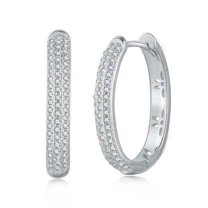 [Luxe Jewelry]Exquisite Versatile Daily Earrings