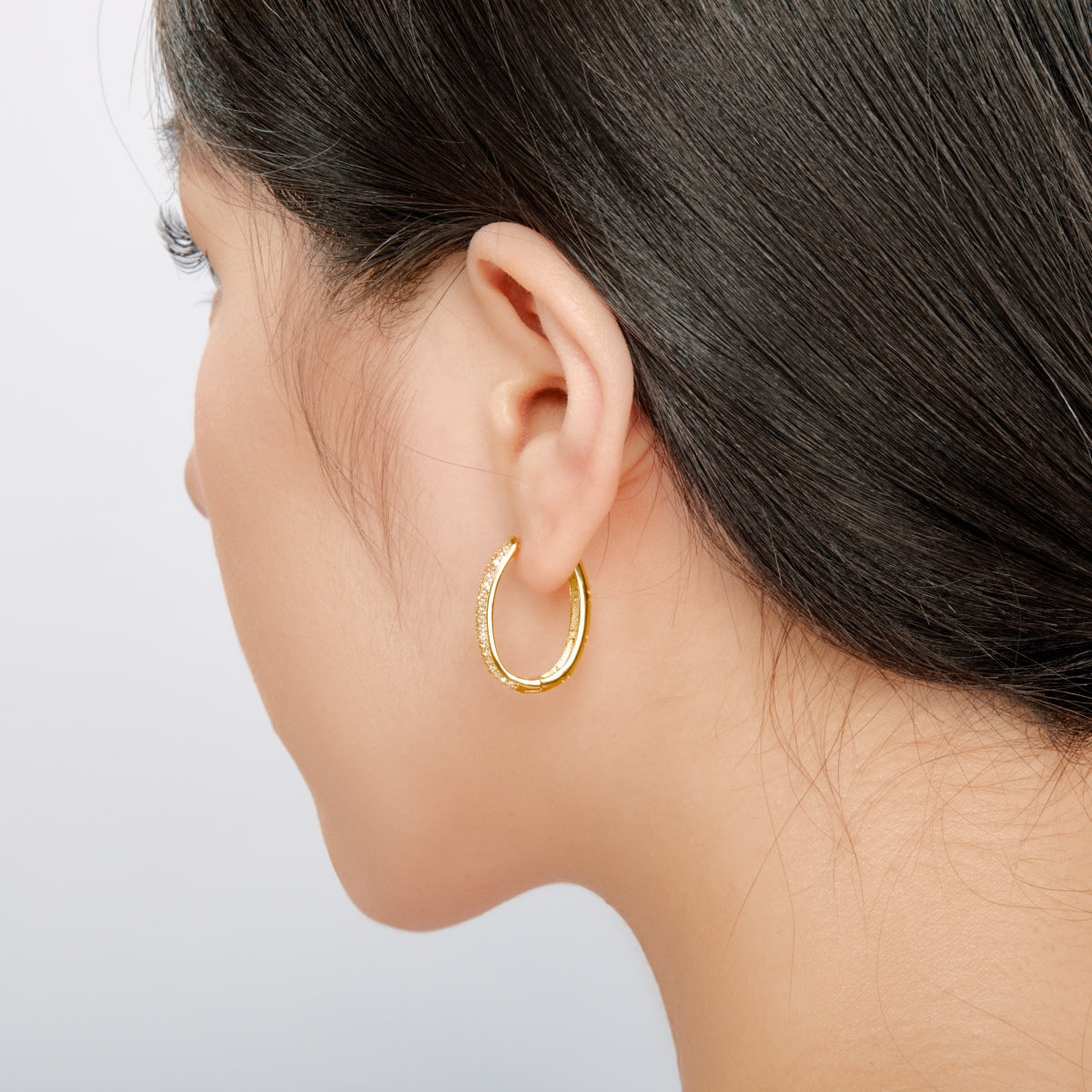 [Luxe Jewelry]Exquisite Versatile Daily Earrings
