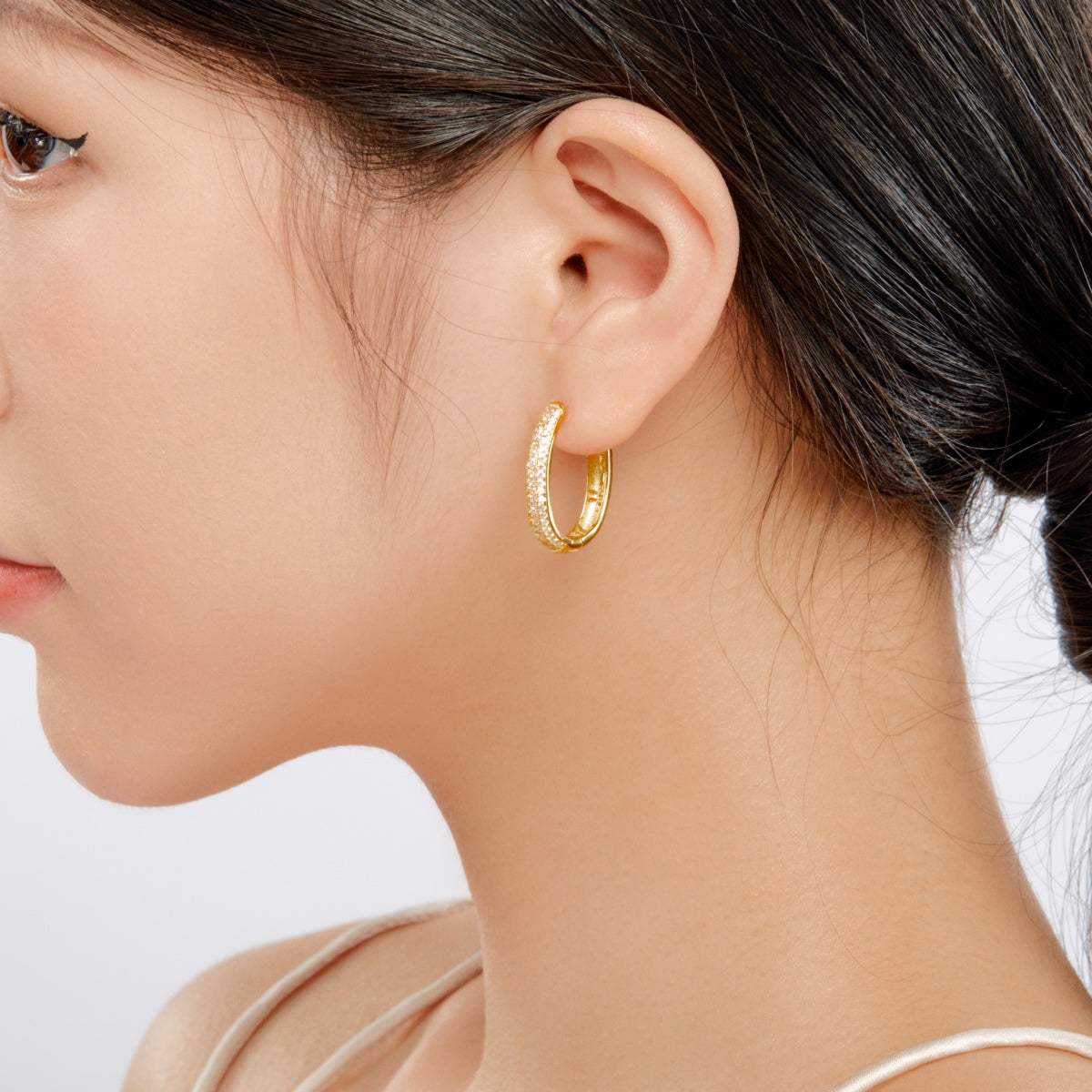 [Luxe Jewelry]Exquisite Versatile Daily Earrings