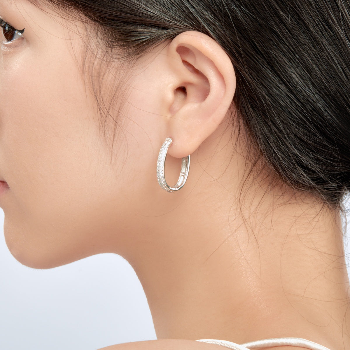 [Luxe Jewelry]Exquisite Versatile Daily Earrings
