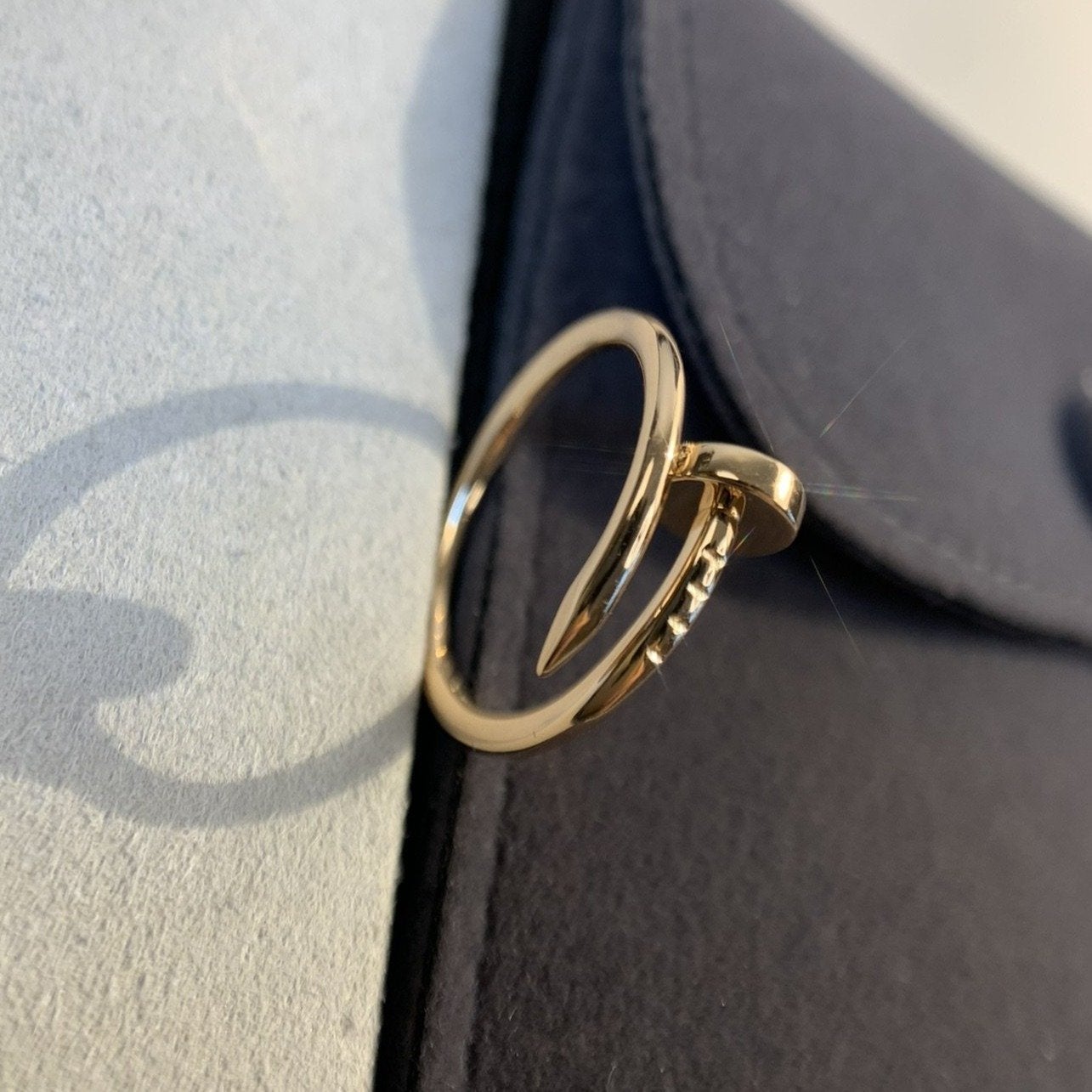 [Luxe Jewelry]JUSTE RING 1.8MM