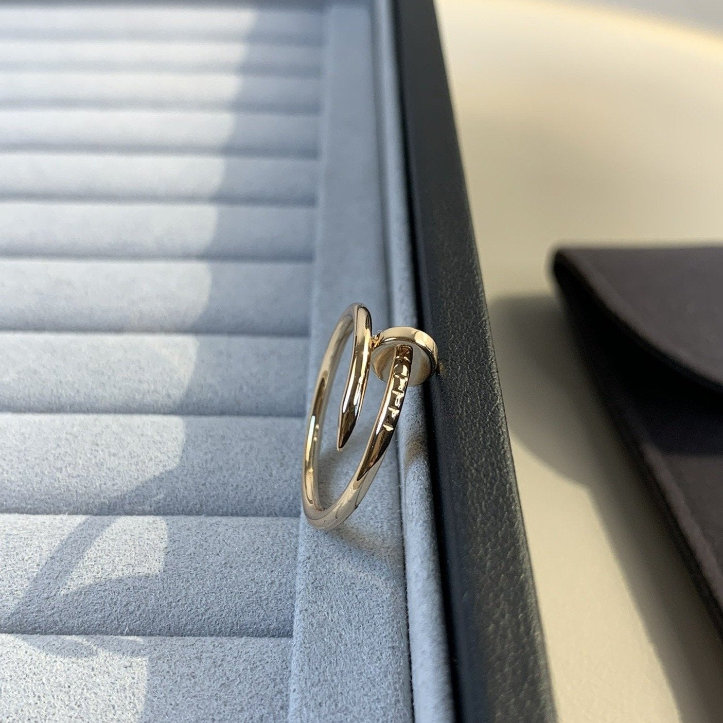 [Luxe Jewelry]JUSTE RING 1.8MM