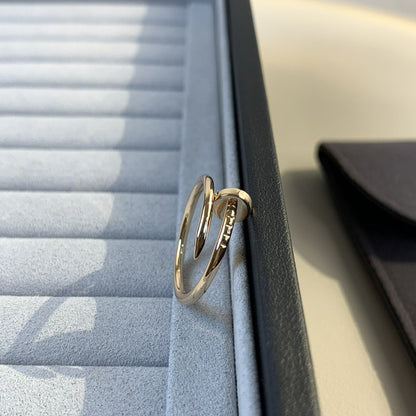 [Luxe Jewelry]JUSTE RING 1.8MM