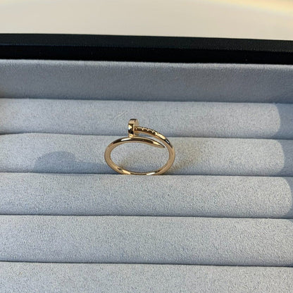 [Luxe Jewelry]JUSTE RING 1.8MM