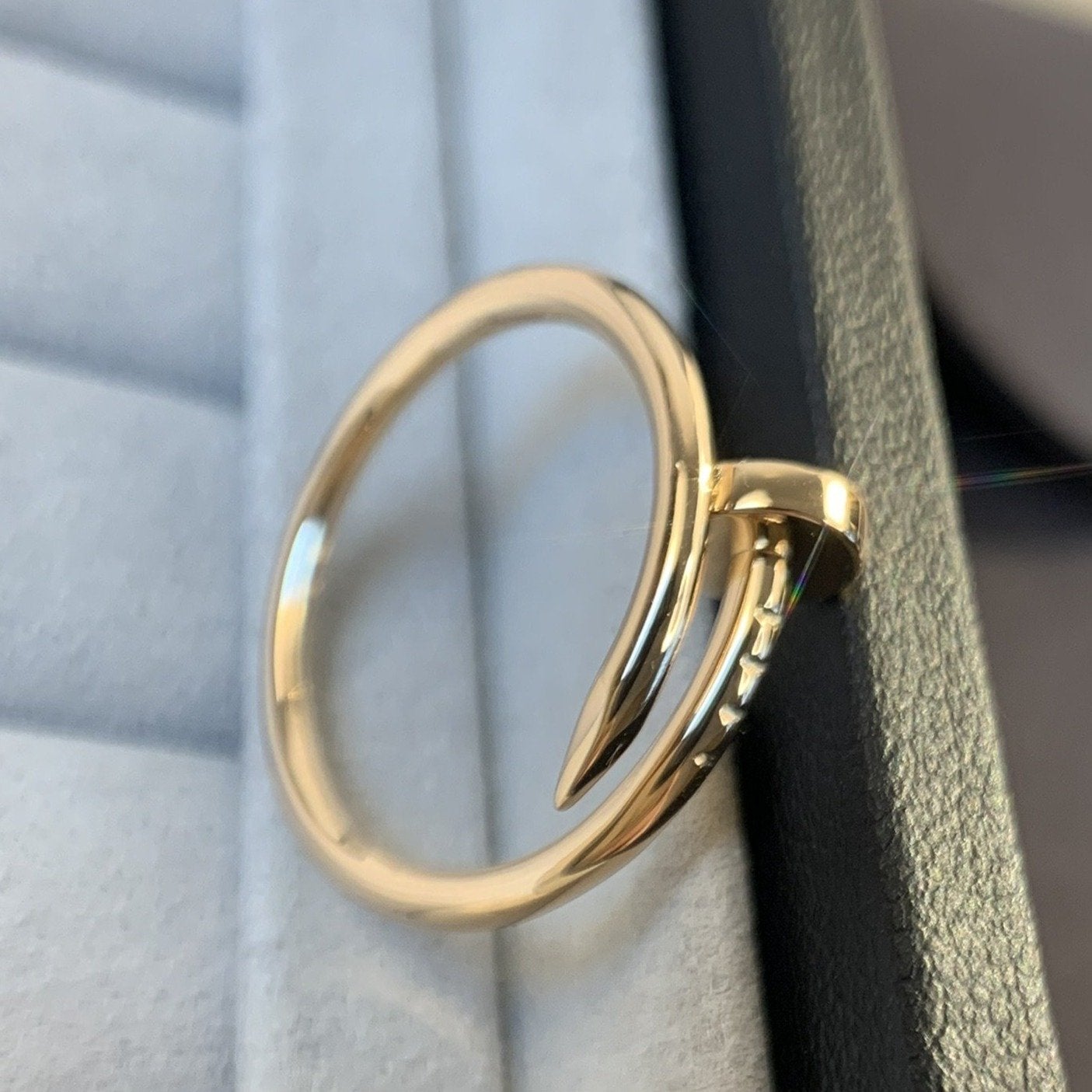 [Luxe Jewelry]JUSTE RING 1.8MM