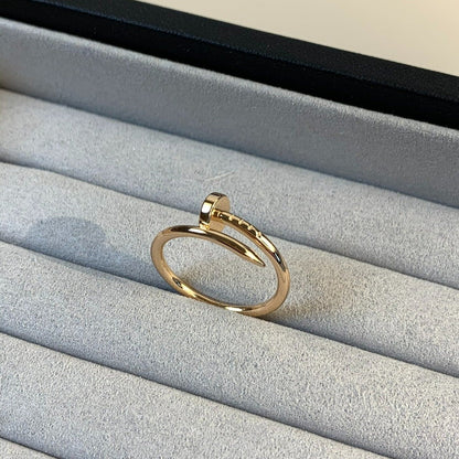[Luxe Jewelry]JUSTE RING 1.8MM