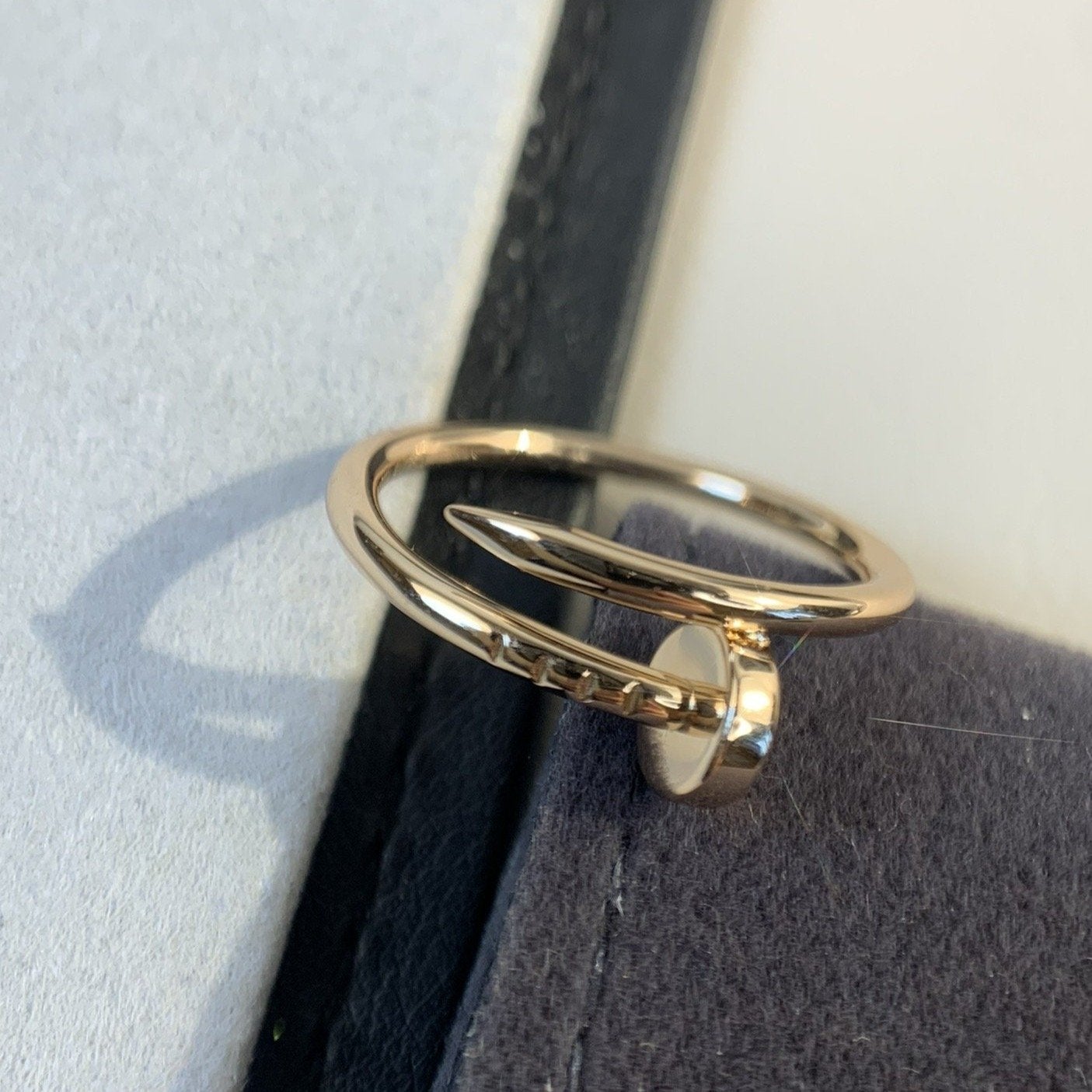 [Luxe Jewelry]JUSTE RING 1.8MM