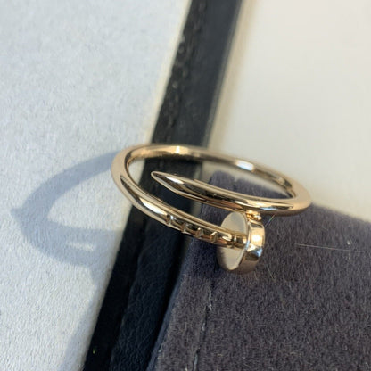[Luxe Jewelry]JUSTE RING 1.8MM