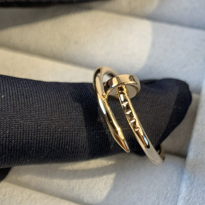 [Luxe Jewelry]JUSTE RING 1.8MM