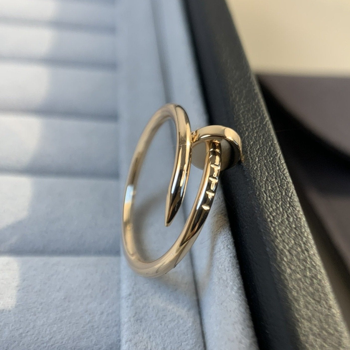 [Luxe Jewelry]JUSTE RING 1.8MM