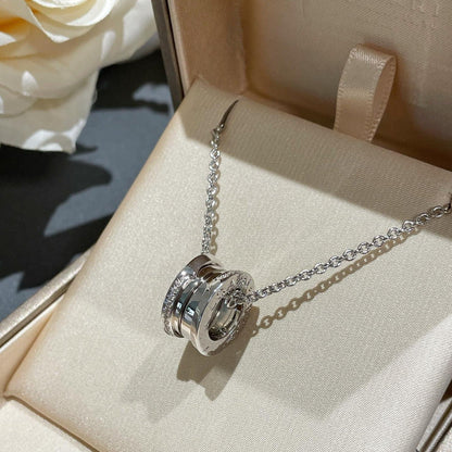 [Luxe Jewelry]ZERO 1 NECKLACE DIAMOND