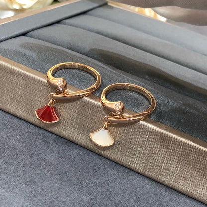 [Luxe Jewelry]DREAM RING PINK GOLD