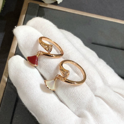 [Luxe Jewelry]DREAM RING PINK GOLD