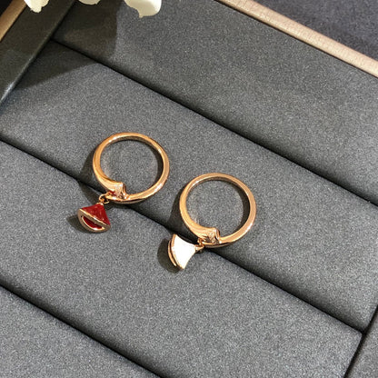 [Luxe Jewelry]DREAM RING PINK GOLD