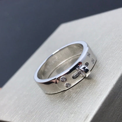 [Luxe Jewelry]KELLY MEDIUM RING