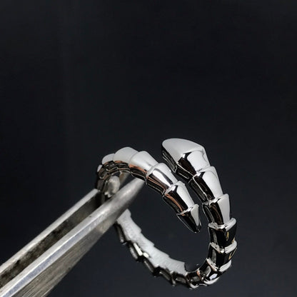 [Luxe Jewelry]SERPENTS RING