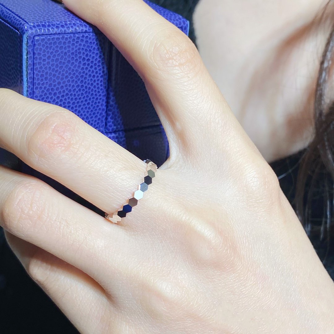 [Luxe Jewelry]BEE LOVE SMALL RING