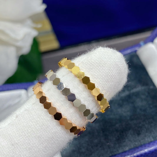 [Luxe Jewelry]BEE LOVE SMALL RING