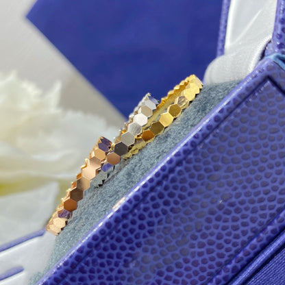 [Luxe Jewelry]BEE LOVE SMALL RING