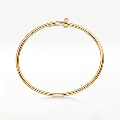[Luxe Jewelry]JUSTE BRACELET 2.5MM