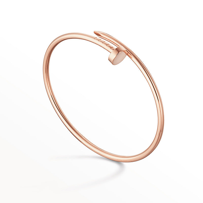 [Luxe Jewelry]JUSTE BRACELET 2.5MM