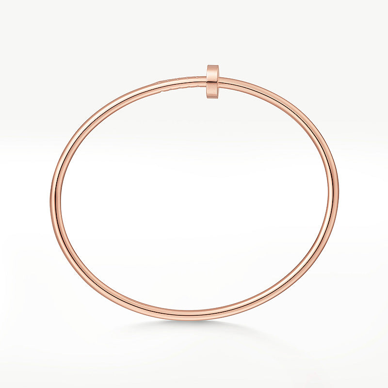 [Luxe Jewelry]JUSTE BRACELET 2.5MM