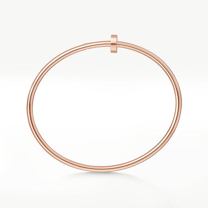 [Luxe Jewelry]JUSTE BRACELET 2.5MM