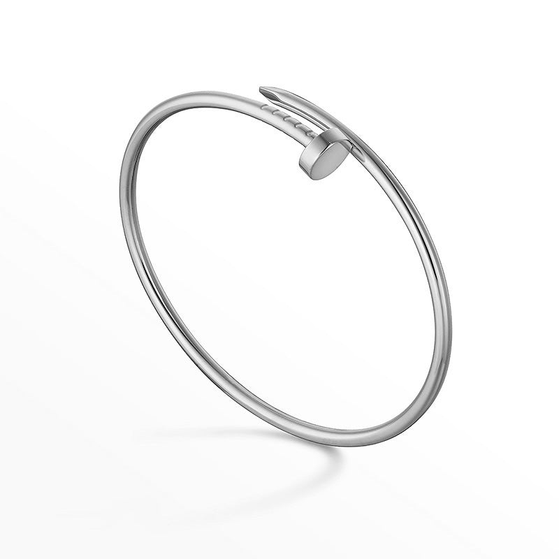 [Luxe Jewelry]JUSTE BRACELET 2.5MM