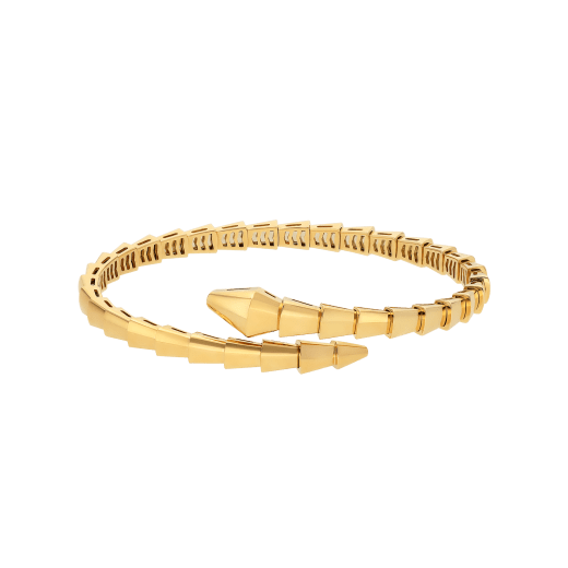 [Luxe Jewelry]SERPENTI VIPER GOLD BRACELET