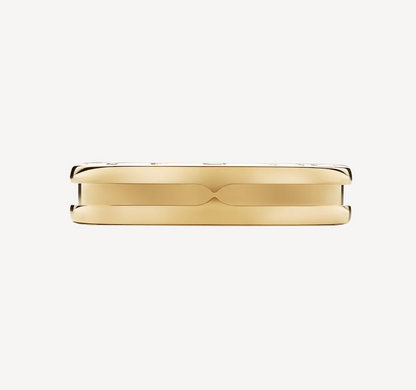 [Luxe Jewelry]ZERO 1 ONE-BAND RING