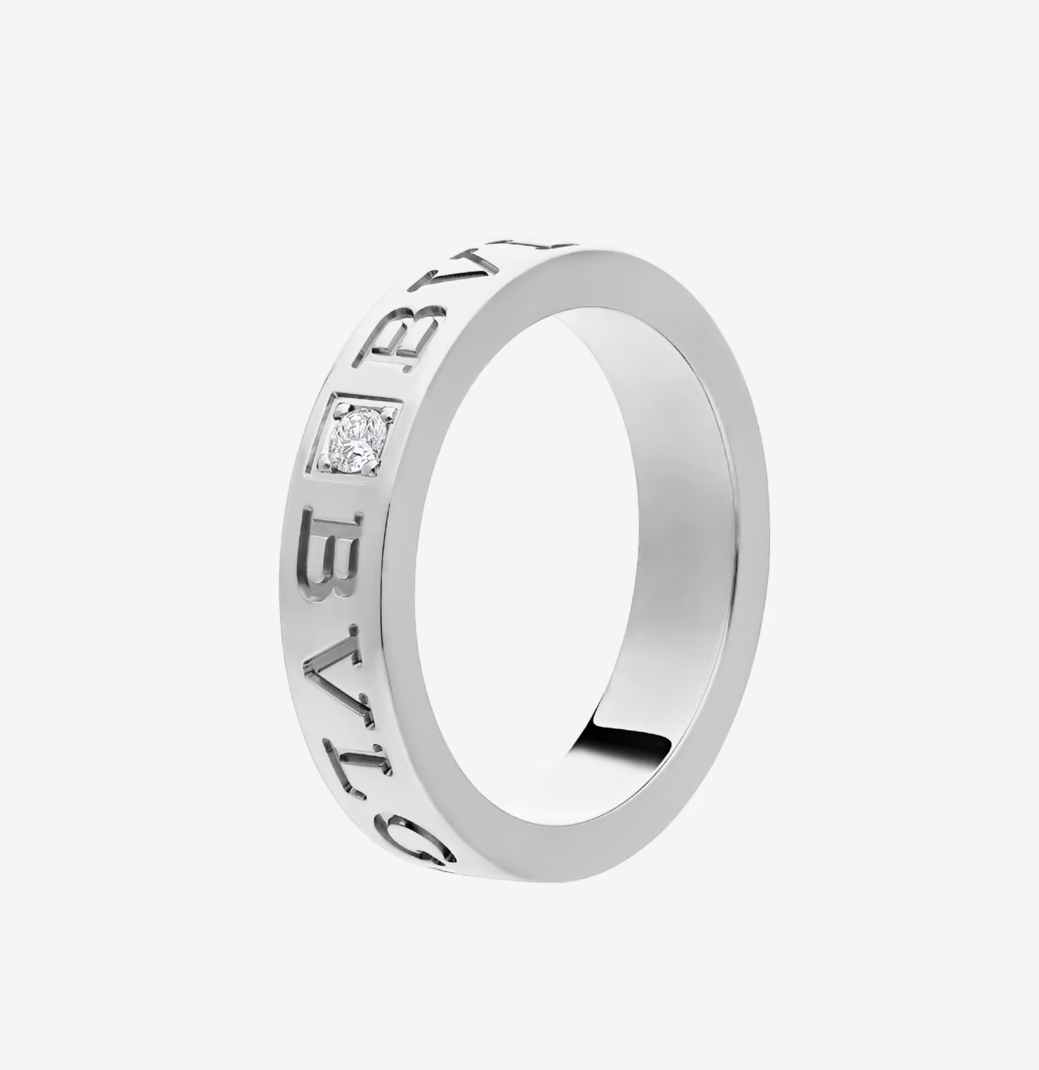 [Luxe Jewelry]ZERO 1 ESSENTIAL WITH A DIAMOD RING