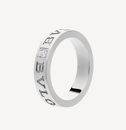 [Luxe Jewelry]ZERO 1 ESSENTIAL WITH A DIAMOD RING