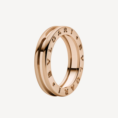 [Luxe Jewelry]ZERO 1 ONE-BAND RING