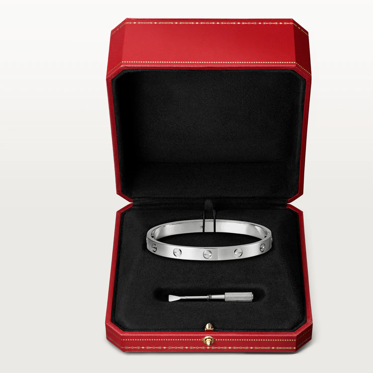 [Luxe Jewelry]LOVE BRACELET 6.1MM