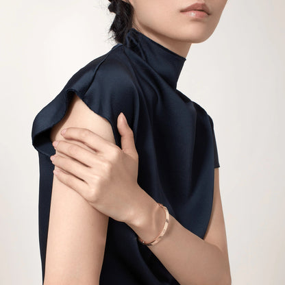 [Luxe Jewelry]LOVE BRACELET 6.1MM