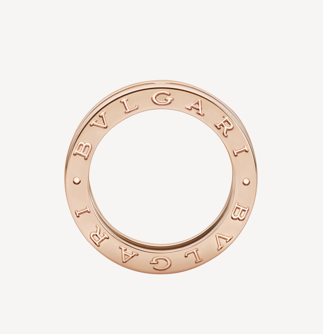 [Luxe Jewelry]ZERO 1 ONE-BAND RING