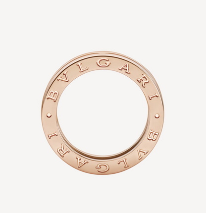 [Luxe Jewelry]ZERO 1 ONE-BAND RING