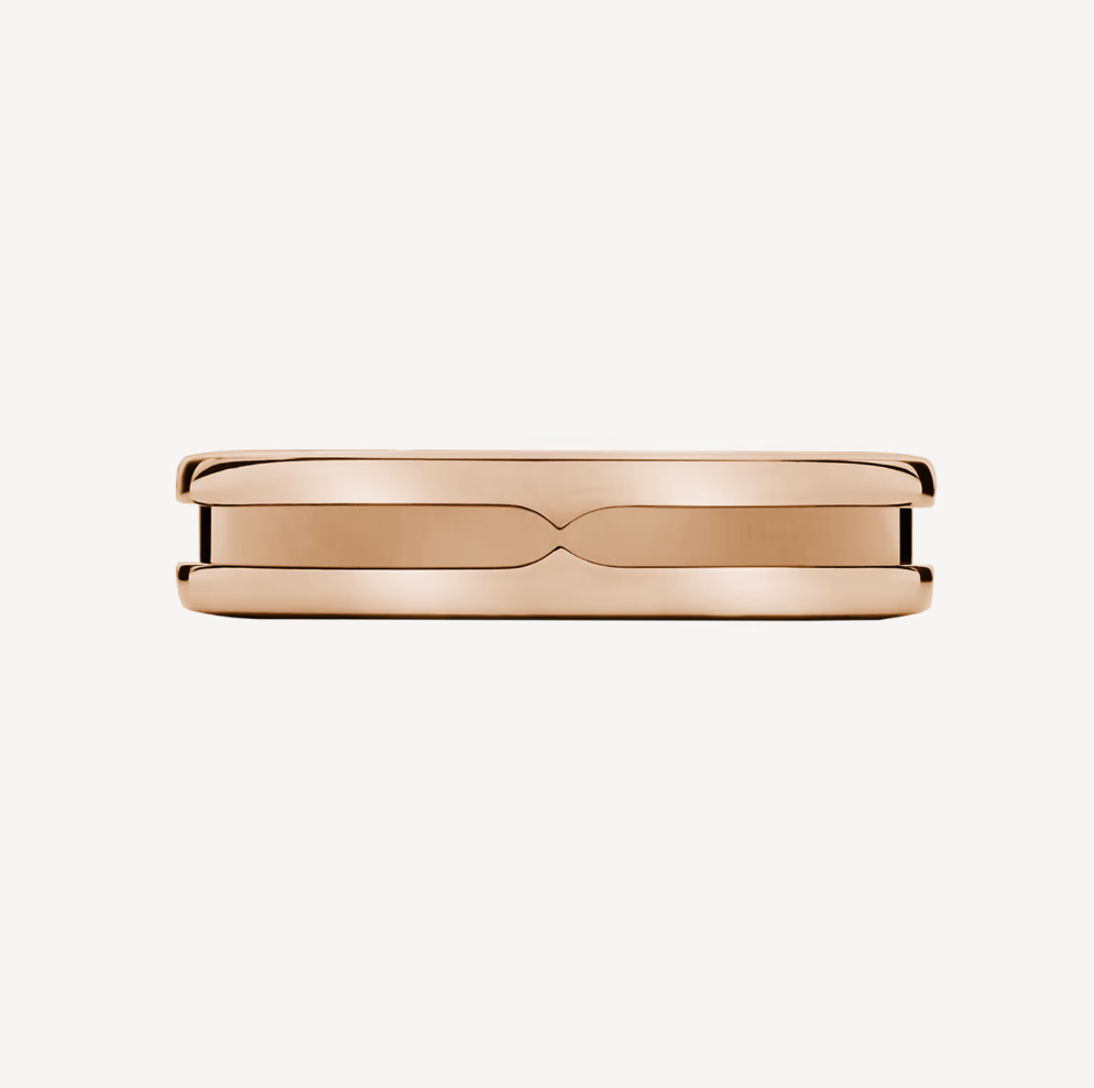 [Luxe Jewelry]ZERO 1 ONE-BAND RING
