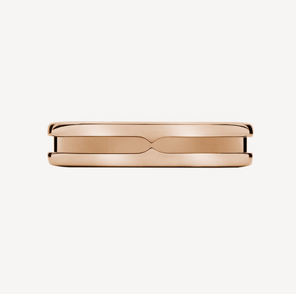 [Luxe Jewelry]ZERO 1 ONE-BAND RING