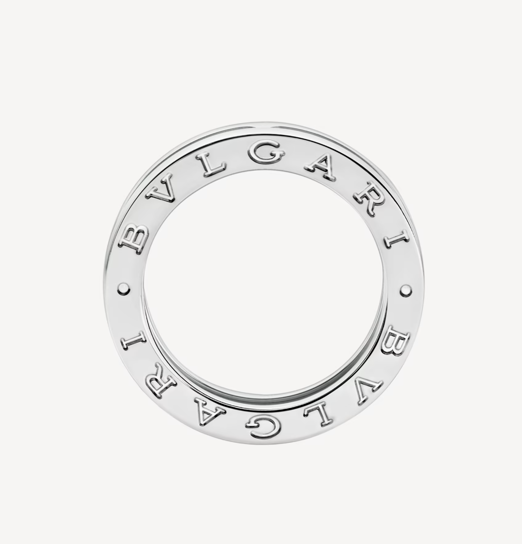 [Luxe Jewelry]ZERO 1 ONE-BAND RING