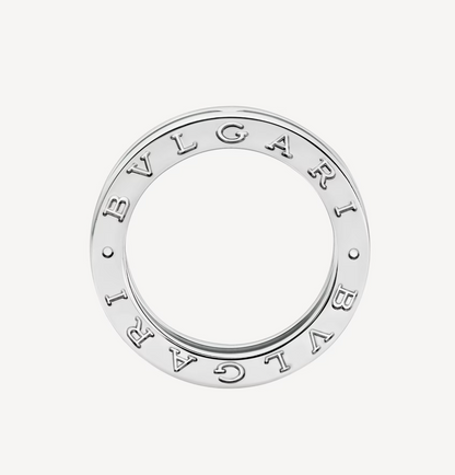 [Luxe Jewelry]ZERO 1 ONE-BAND RING