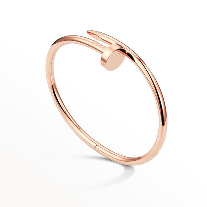 [Luxe Jewelry]JUSTE BRACELET 3.5MM