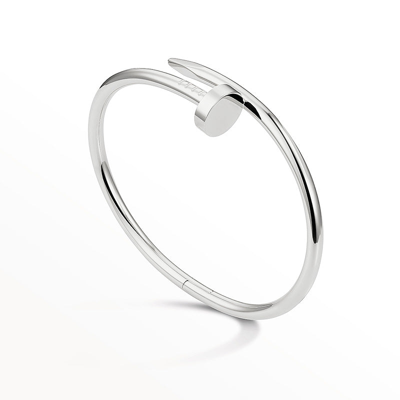 [Luxe Jewelry]JUSTE BRACELET 3.5MM