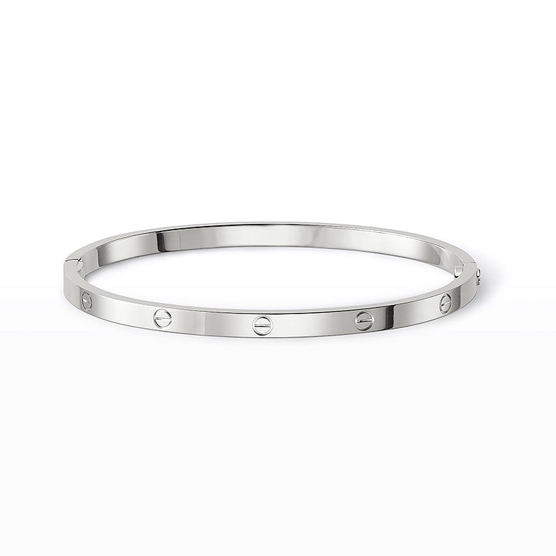 [Luxe Jewelry]LOVE BRACELET 3.65MM