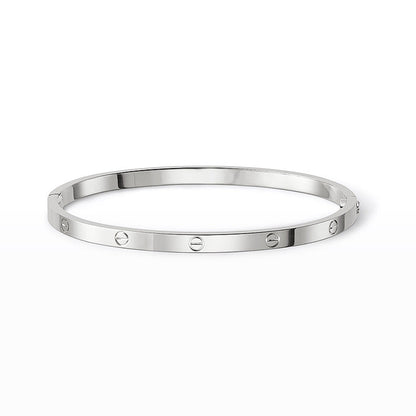[Luxe Jewelry]LOVE BRACELET 3.65MM
