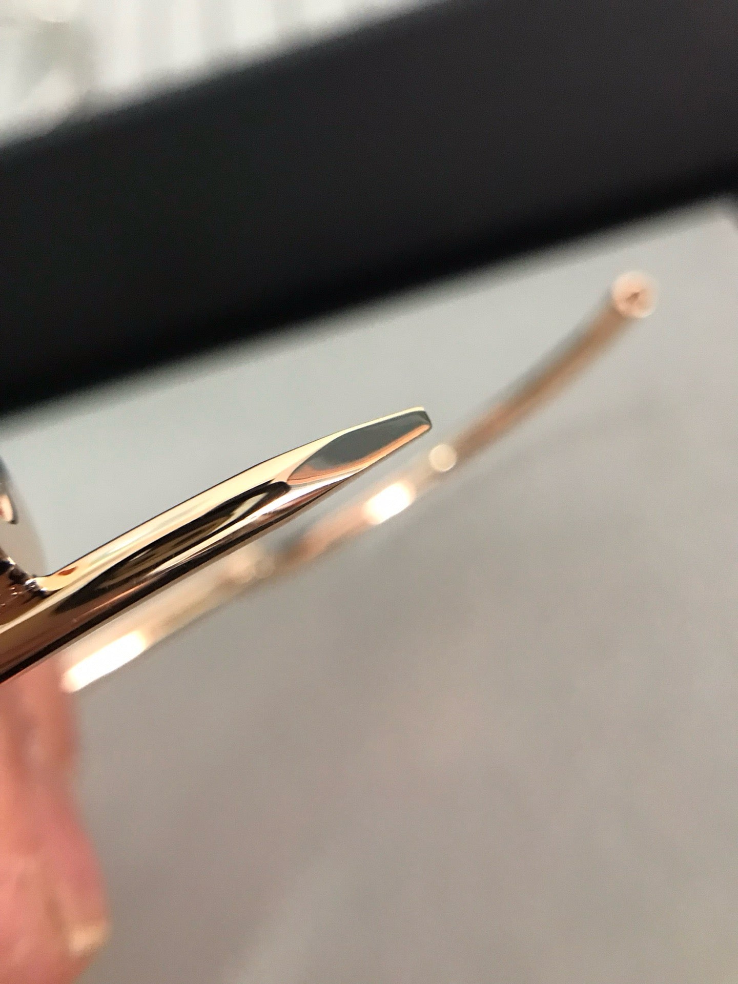 [Luxe Jewelry]JUSTE BRACELET 3.5MM