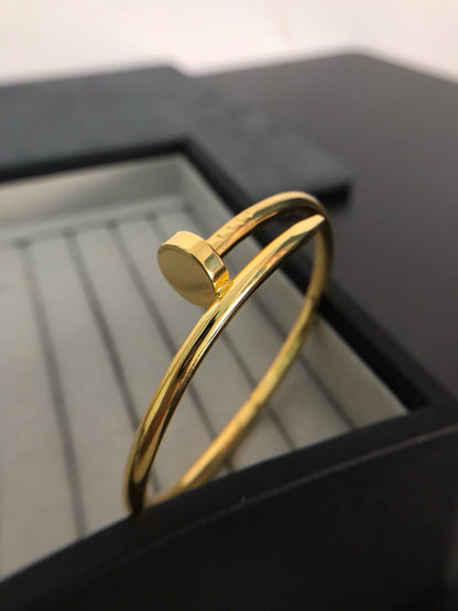 [Luxe Jewelry]JUSTE BRACELET 3.5MM
