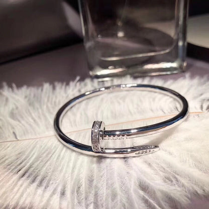 [Luxe Jewelry]JUSTE BRACELET 3.5MM DIAMONDS